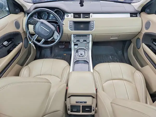 SALVP2BG6GH083977 2016 LAND ROVER RANGE ROVER - Image 8