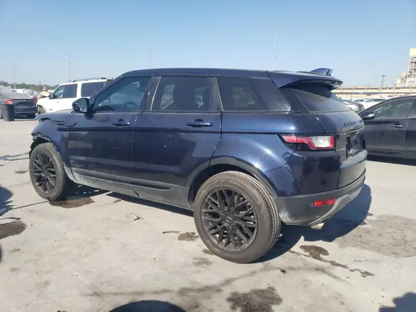 SALVP2BG6GH087849 2016 LAND ROVER RANGE ROVER - Image 2