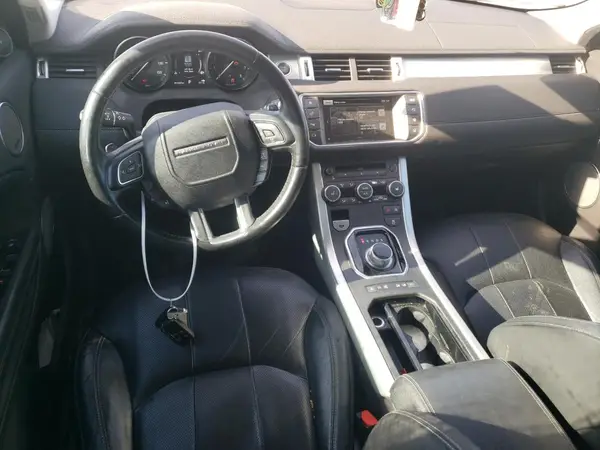 SALVP2BG6GH087849 2016 LAND ROVER RANGE ROVER - Image 8