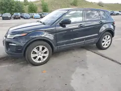 SALVP2BG6GH089326 2016 LAND ROVER RANGE ROVER