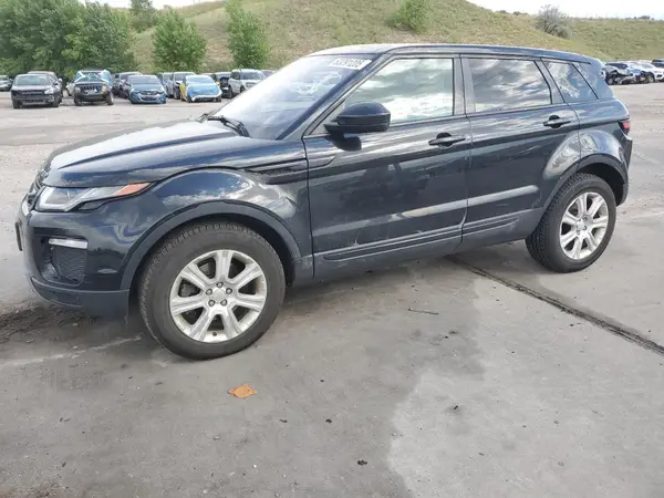 SALVP2BG6GH089326 2016 LAND ROVER RANGE ROVER - Image 1