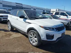 SALVP2BG6GH091142 2016 LAND ROVER RANGE ROVER EVOQUE