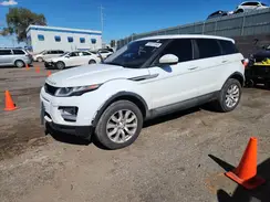 SALVP2BG6GH097166 2016 LAND ROVER RANGE ROVER EVOQUE