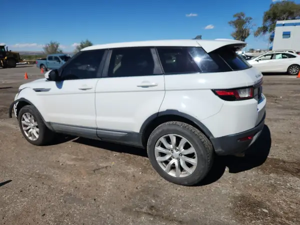SALVP2BG6GH097166 2016 LAND ROVER RANGE ROVER EVOQUE - Image 2