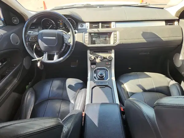 SALVP2BG6GH097166 2016 LAND ROVER RANGE ROVER EVOQUE - Image 8
