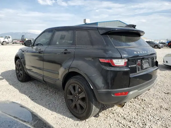 SALVP2BG6GH099063 2016 LAND ROVER RANGE ROVER EVOQUE - Image 2