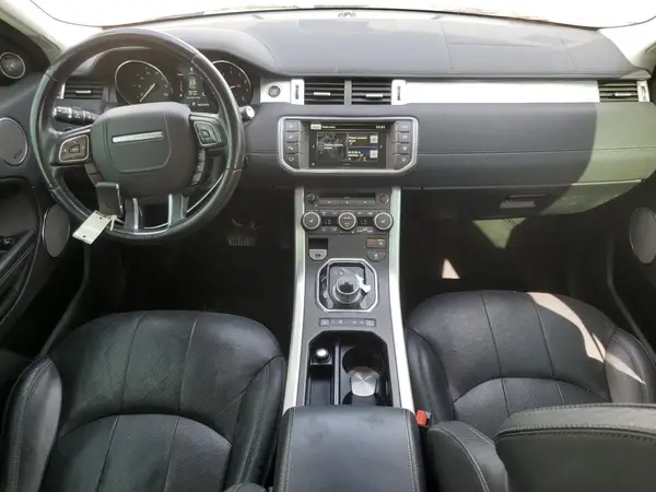 SALVP2BG6GH099063 2016 LAND ROVER RANGE ROVER EVOQUE - Image 8