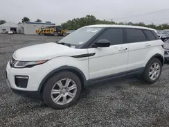 SALVP2BG6GH099239 2016 LAND ROVER RANGE ROVER EVOQUE