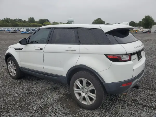 SALVP2BG6GH099239 2016 LAND ROVER RANGE ROVER EVOQUE - Image 2