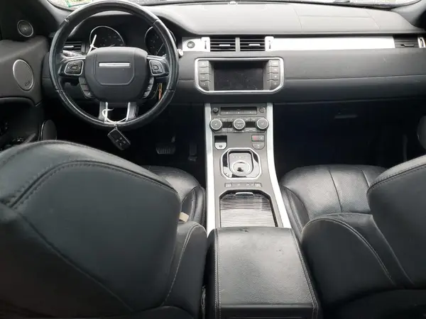 SALVP2BG6GH099239 2016 LAND ROVER RANGE ROVER EVOQUE - Image 8