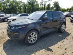 SALVP2BG6GH100180 2016 LAND ROVER RANGE ROVER EVOQUE