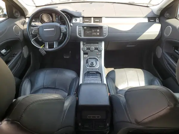 SALVP2BG6GH100180 2016 LAND ROVER RANGE ROVER EVOQUE - Image 8