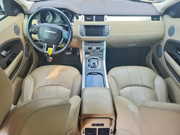 SALVP2BG6GH101989 2016 LAND ROVER RANGE ROVER - Image 8