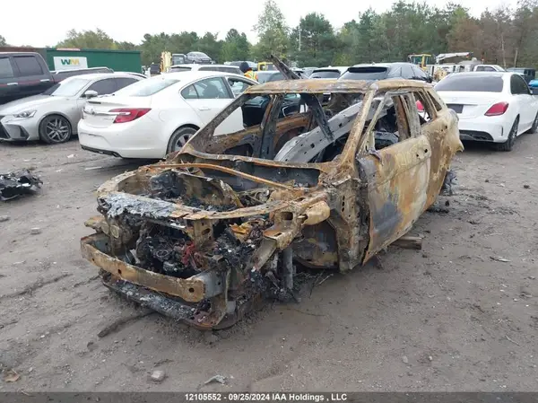 SALVP2BG6GH103290 2016 LAND ROVER RANGE ROVER EVOQUE - Image 2