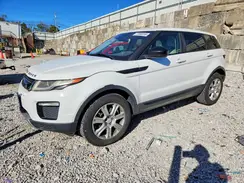 SALVP2BG6GH105749 2016 LAND ROVER RANGE ROVER EVOQUE