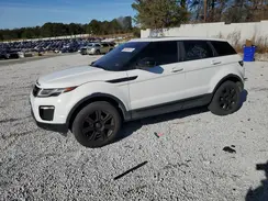 SALVP2BG6GH105914 2016 LAND ROVER RANGE ROVER