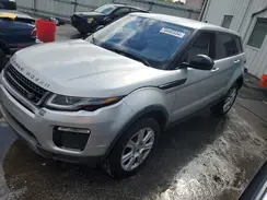 SALVP2BG6GH111406 2016 LAND ROVER RANGE ROVER