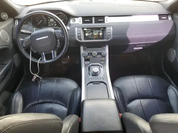 SALVP2BG6GH114919 2016 LAND ROVER RANGE ROVER - Image 8