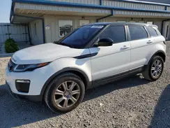 SALVP2BG6GH121644 2016 LAND ROVER RANGE ROVER EVOQUE