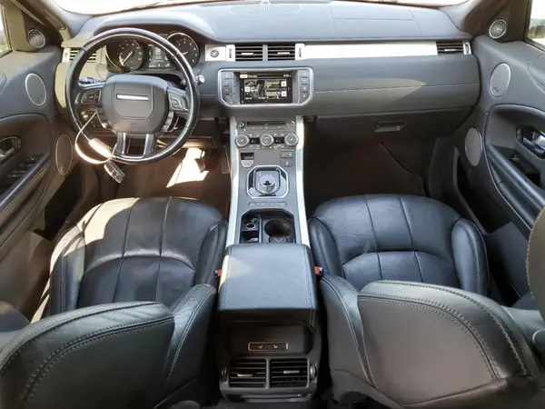 SALVP2BG6GH121644 2016 LAND ROVER RANGE ROVER - Image 8