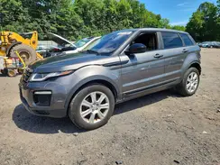SALVP2BG6GH122308 2016 LAND ROVER RANGE ROVER EVOQUE