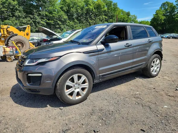 SALVP2BG6GH122308 2016 LAND ROVER RANGE ROVER EVOQUE - Image 1