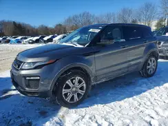 SALVP2BG6GH146995 2016 LAND ROVER RANGE ROVER EVOQUE
