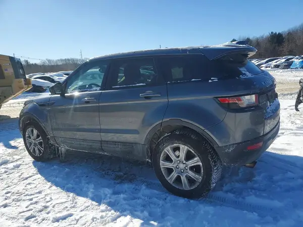 SALVP2BG6GH146995 2016 LAND ROVER RANGE ROVER EVOQUE - Image 2