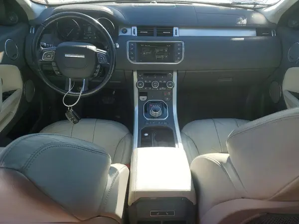 SALVP2BG6GH146995 2016 LAND ROVER RANGE ROVER EVOQUE - Image 8