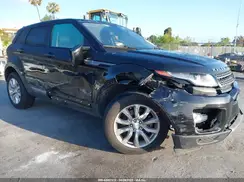 SALVP2BG6GH147743 2016 LAND ROVER RANGE ROVER EVOQUE