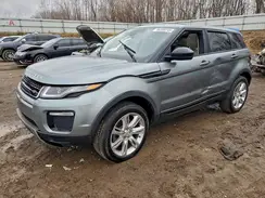 SALVP2BG6GH148052 2016 LAND ROVER RANGE ROVER EVOQUE