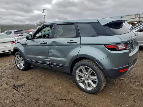 SALVP2BG6GH148052 2016 LAND ROVER RANGE ROVER EVOQUE - Image 2