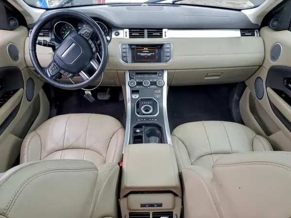 SALVP2BG6GH148052 2016 LAND ROVER RANGE ROVER EVOQUE - Image 8