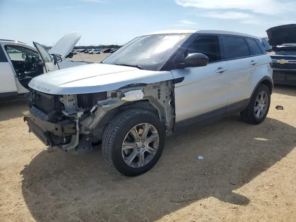SALVP2BG6GH148259 2016 LAND ROVER RANGE ROVER - Image 1