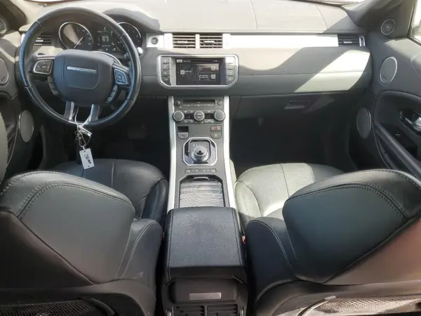 SALVP2BG6GH148259 2016 LAND ROVER RANGE ROVER - Image 8