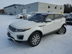 SALVP2BG6GH148438 2016 LAND ROVER RANGE ROVER
