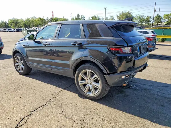 SALVP2BG6GH154031 2016 LAND ROVER RANGE ROVER - Image 2