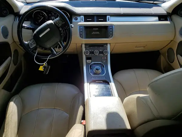 SALVP2BG6GH154031 2016 LAND ROVER RANGE ROVER - Image 8