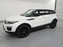 SALVP2BG6GH154045 2016 LAND ROVER RANGE ROVER EVOQUE