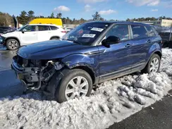 SALVP2BG6GH158385 2016 LAND ROVER RANGE ROVER