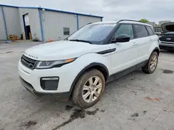 SALVP2BG6GH158709 2016 LAND ROVER RANGE ROVER