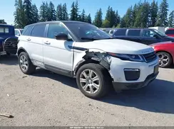 SALVP2BG6GH162453 2016 LAND ROVER RANGE ROVER EVOQUE