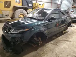 SALVP2BG6GH165076 2016 LAND ROVER RANGE ROVER EVOQUE