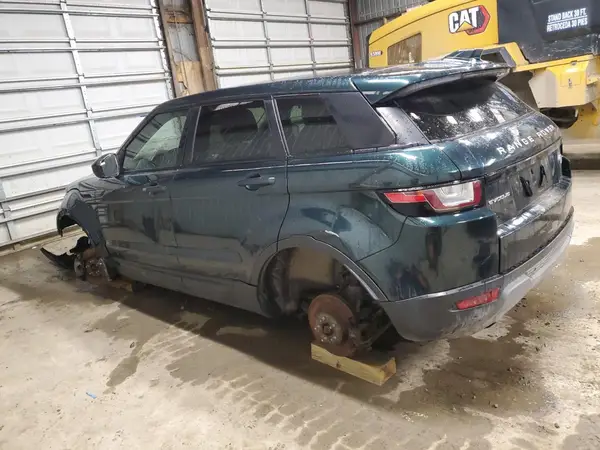 SALVP2BG6GH165076 2016 LAND ROVER RANGE ROVER EVOQUE - Image 2