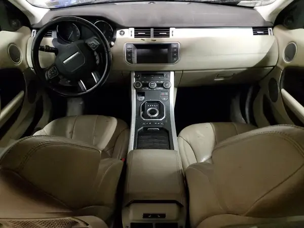 SALVP2BG6GH165076 2016 LAND ROVER RANGE ROVER EVOQUE - Image 8