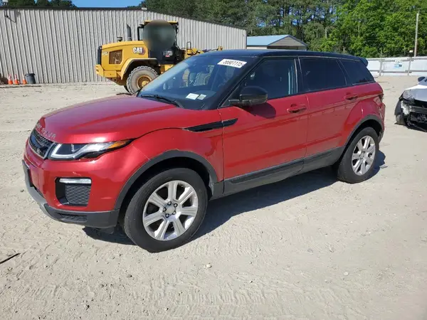 SALVP2BG6GH166437 2016 LAND ROVER RANGE ROVER - Image 1
