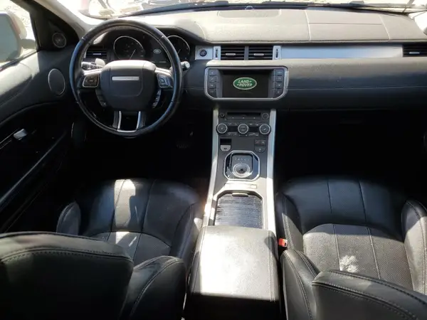 SALVP2BG6GH166437 2016 LAND ROVER RANGE ROVER - Image 8