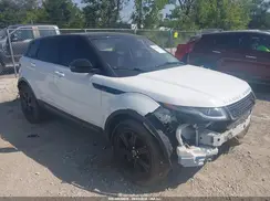 SALVP2BG6HH169484 2017 LAND ROVER RANGE ROVER EVOQUE