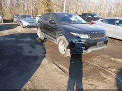 SALVP2BG6HH169730 2017 LAND ROVER RANGE ROVER EVOQUE