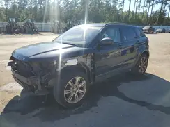 SALVP2BG6HH170540 2017 LAND ROVER RANGE ROVER EVOQUE